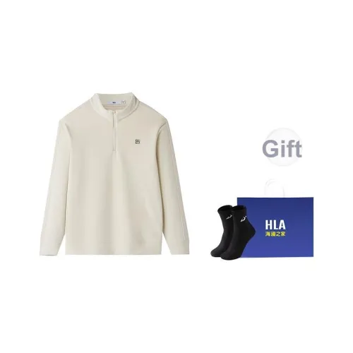 HLA Мужские Свитшоты