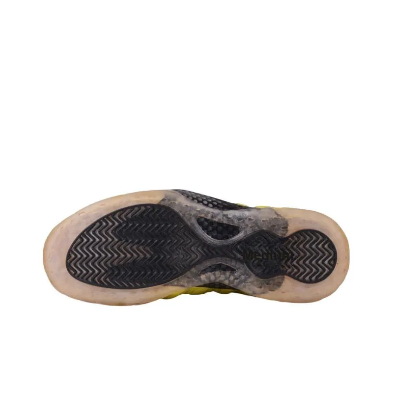 Nike Air Foamposite One 'Electrolime'-4