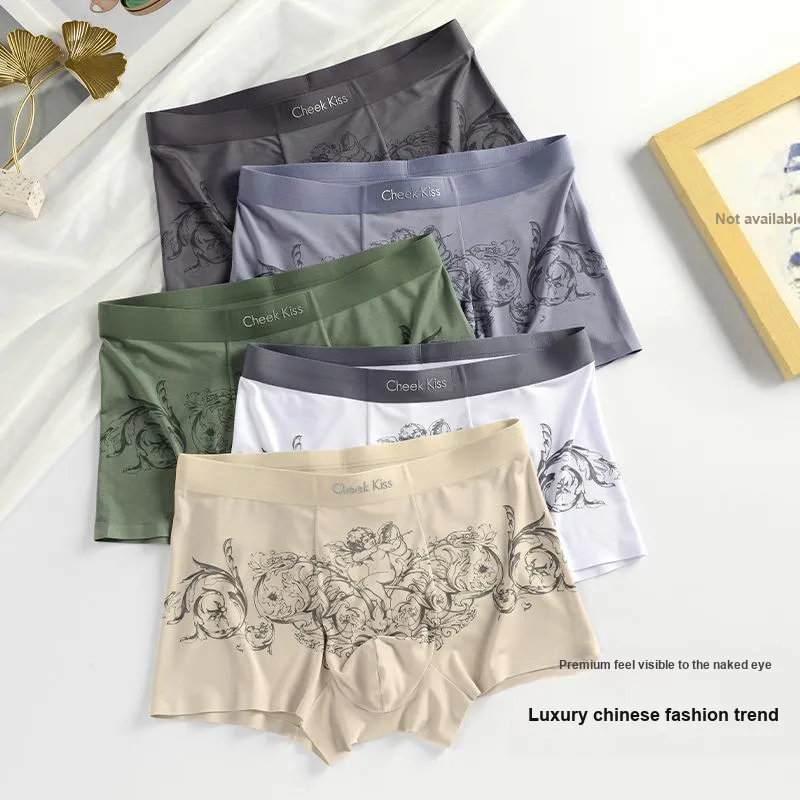 Cheekkiss Underwear Gift Boxes Men's 3 Pack-1