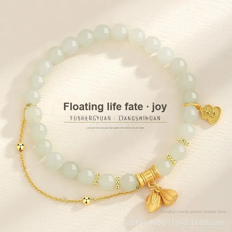 Happy tide Bracelets Women's-2