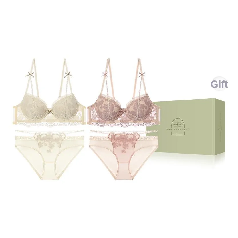 BOTHYOUNG Underwear Set Women's