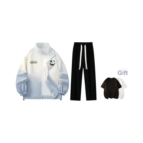 LA'T.WEEKEND Повседневная Спортивная Одежда Унисекс