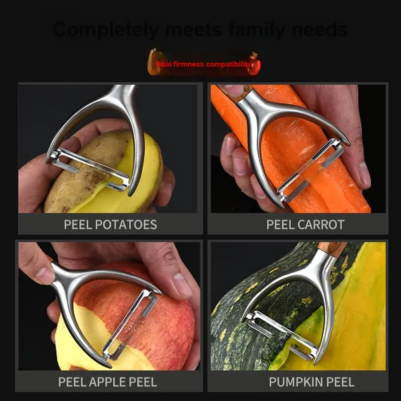 MAD SHARK Household Scissors-6