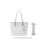 Blue[Shoulder Pads][Bag Not Included]