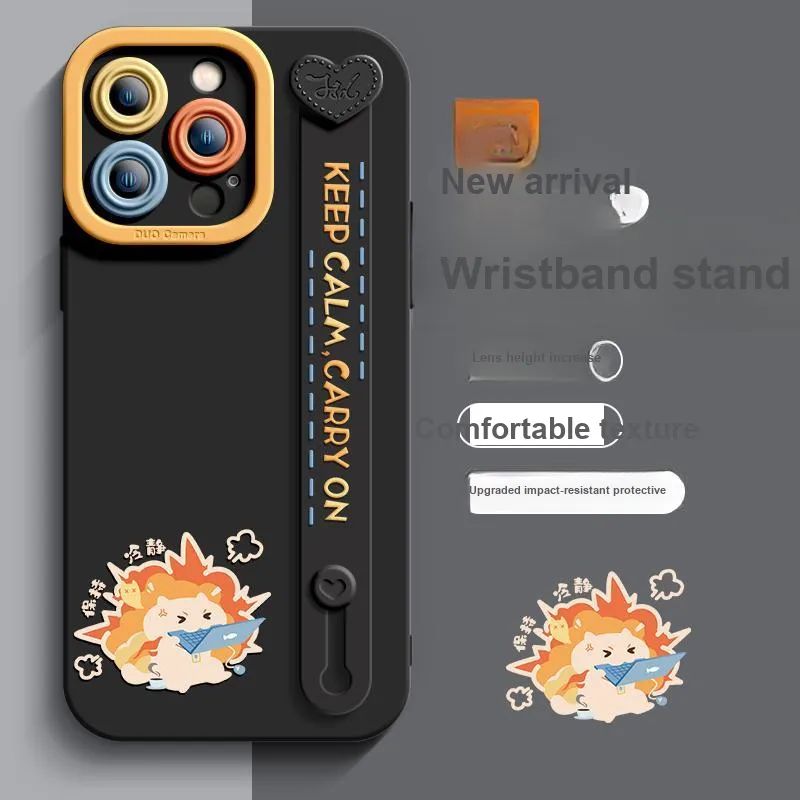 RVIXE Phone Cases-5