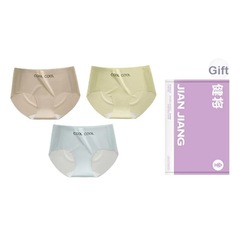 Master Underpants Women's Box 3 Pack-8