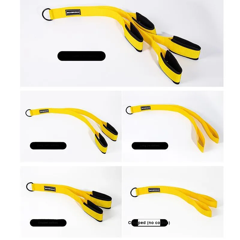 BOXERGING Fitness Equipment-17