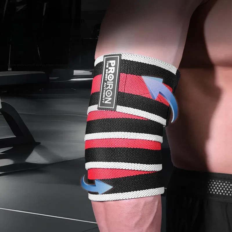 PROIRON Elbow Pads-2