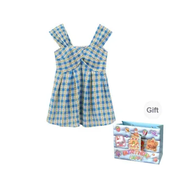 QUIET ANGEL Camisoles Women's Sky Blue Shopping Bag