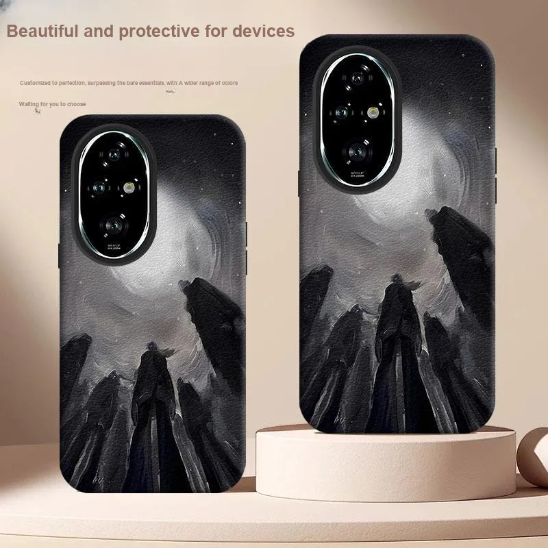 YIBAOBAO Phone Cases-1