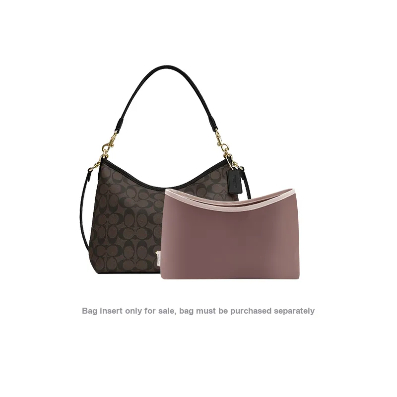 BagINBAG DuPont Paper Bag Accessory Bag Insert Women's Coffee/Beige/Khaki/Black-4