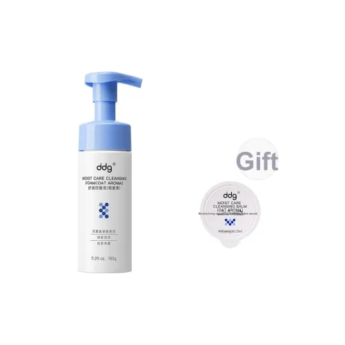 Ddg Очищающие средства Унисекс