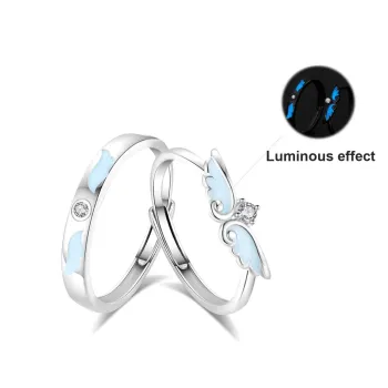 Master Kim Rings Unisex