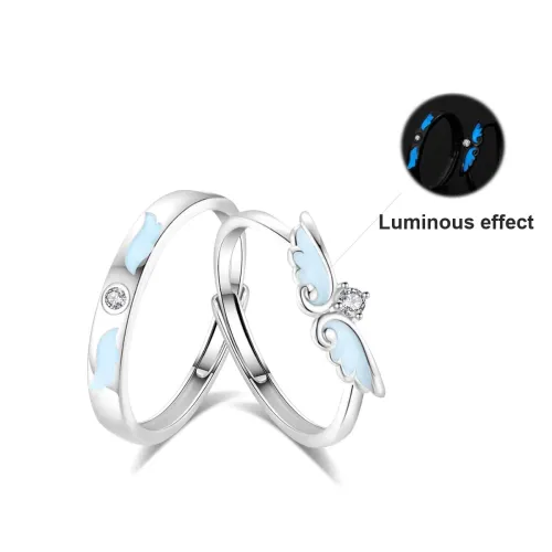 Master Kim Rings Unisex