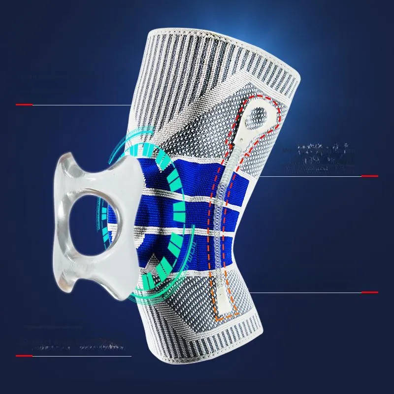 Shuosen Knee Pads-4