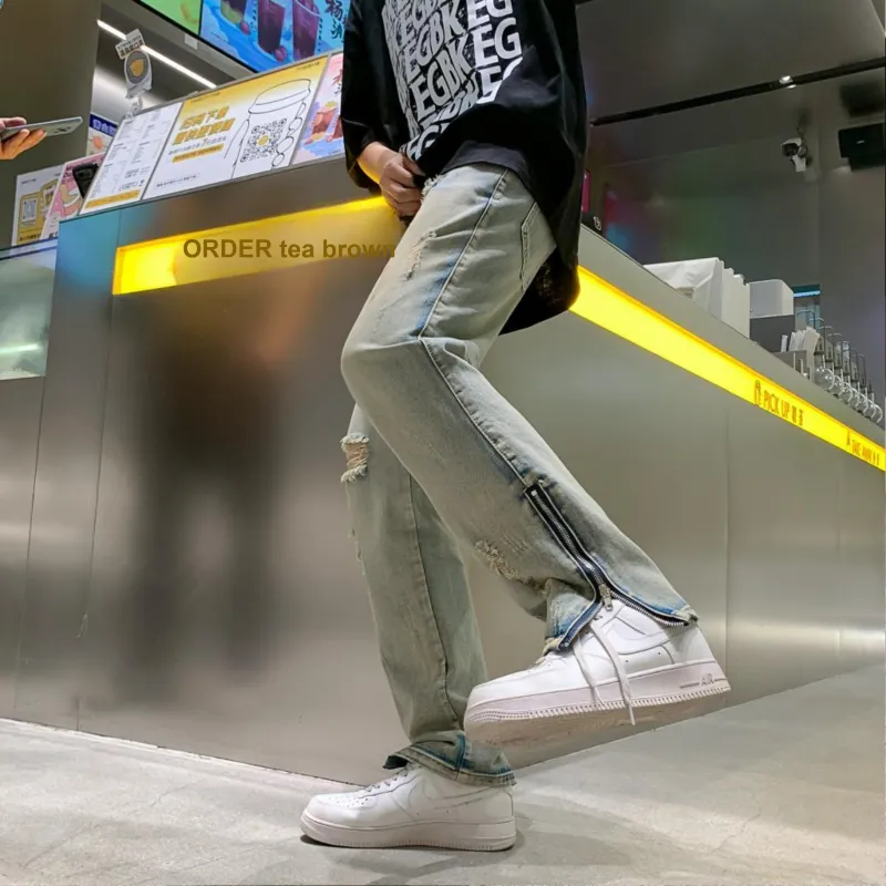 COMBO Jeans Unisex-5