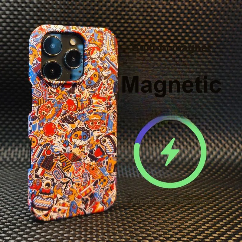 ME SKINS Phone Cases-36