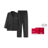 LEV83049 Black Men's