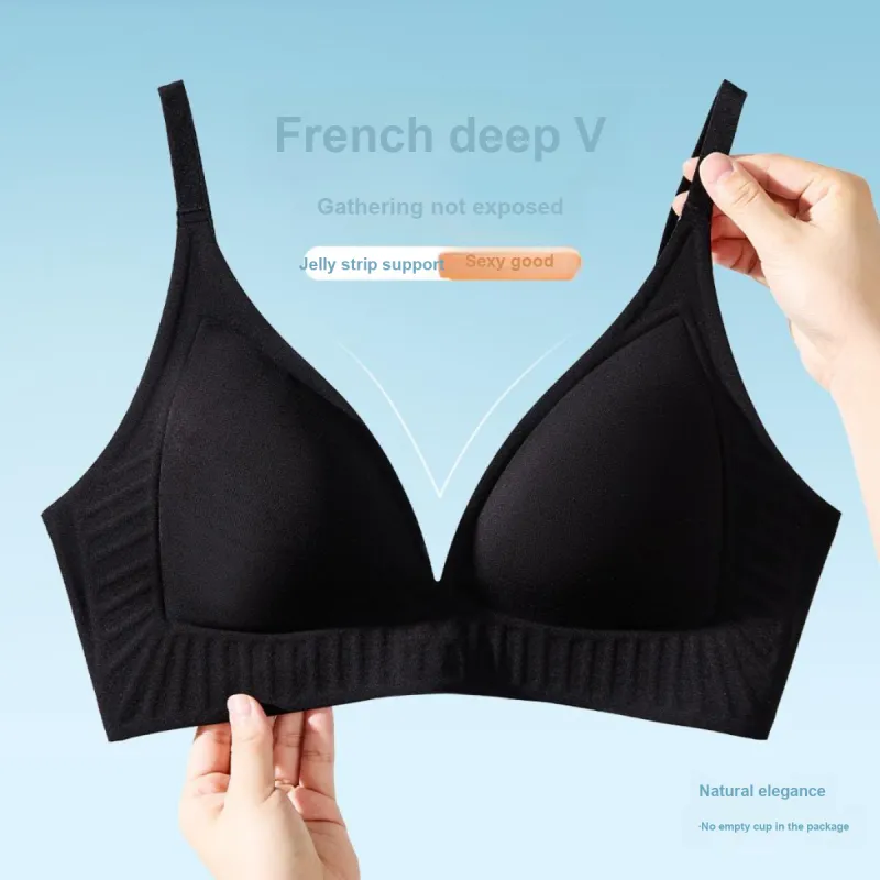 GUJIN Women's Bras-2