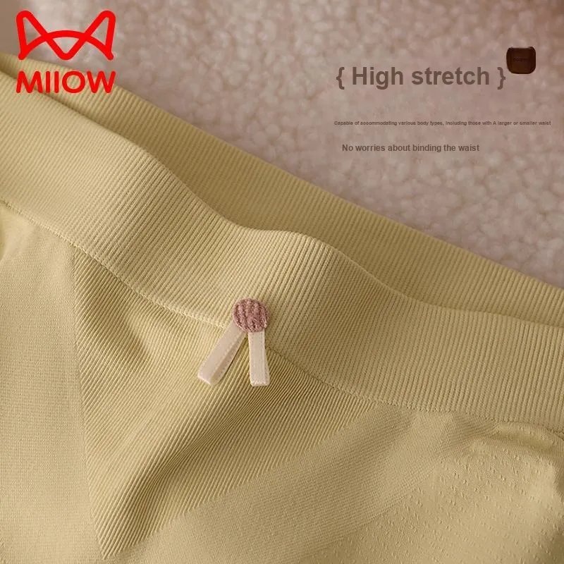 MIIOW Underpants Women's 3 Pack-2