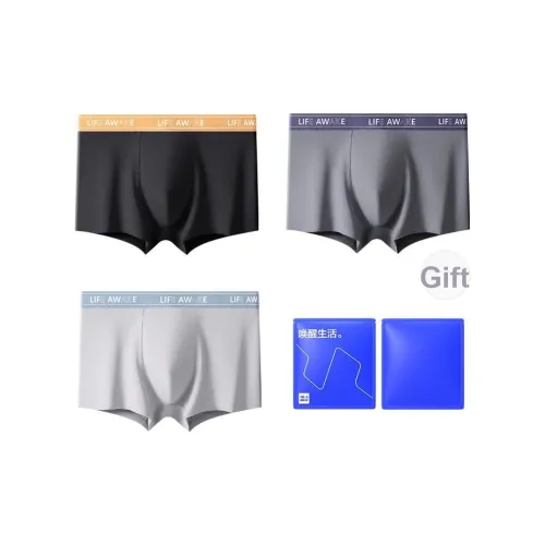 HLA Мужские боксер-шорты