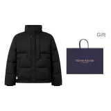 Night Black (Shopping Bag)