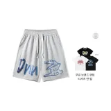 라이트 헤더 그레이 (무료 브랜드 티셔츠 포함)