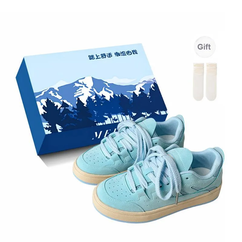 Fawn Miri Coverage Slip Resistant And Abrasion Resistant Low Top Skateboard Shoes Women's-0
