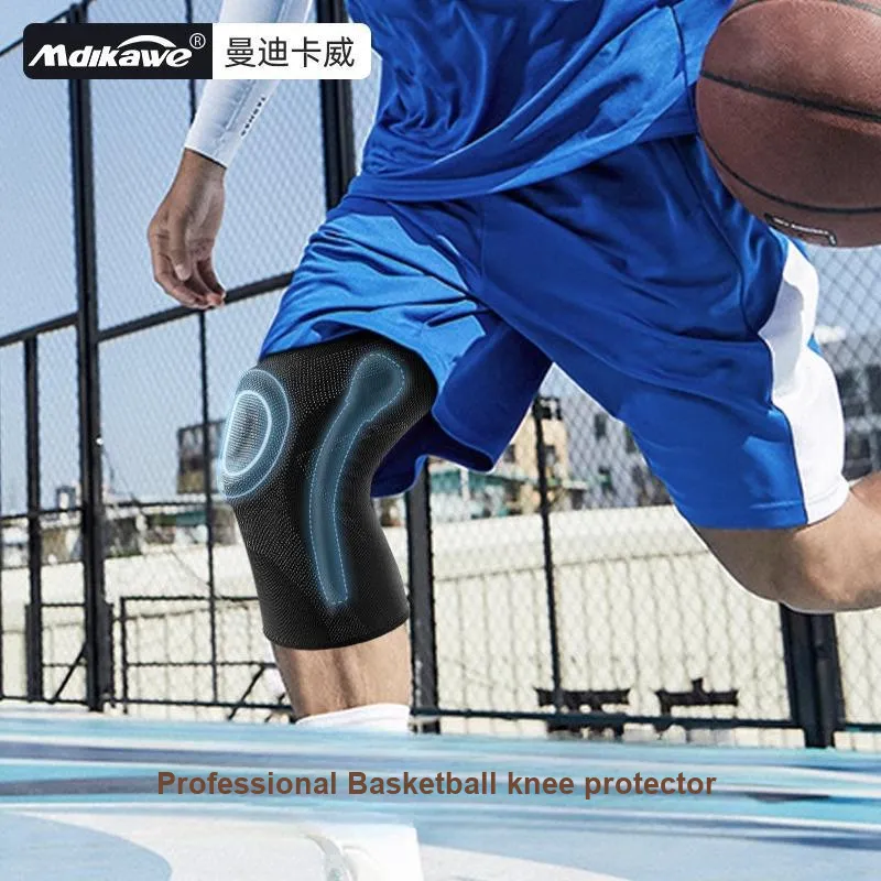 MDIKAWE Knee Pads-12