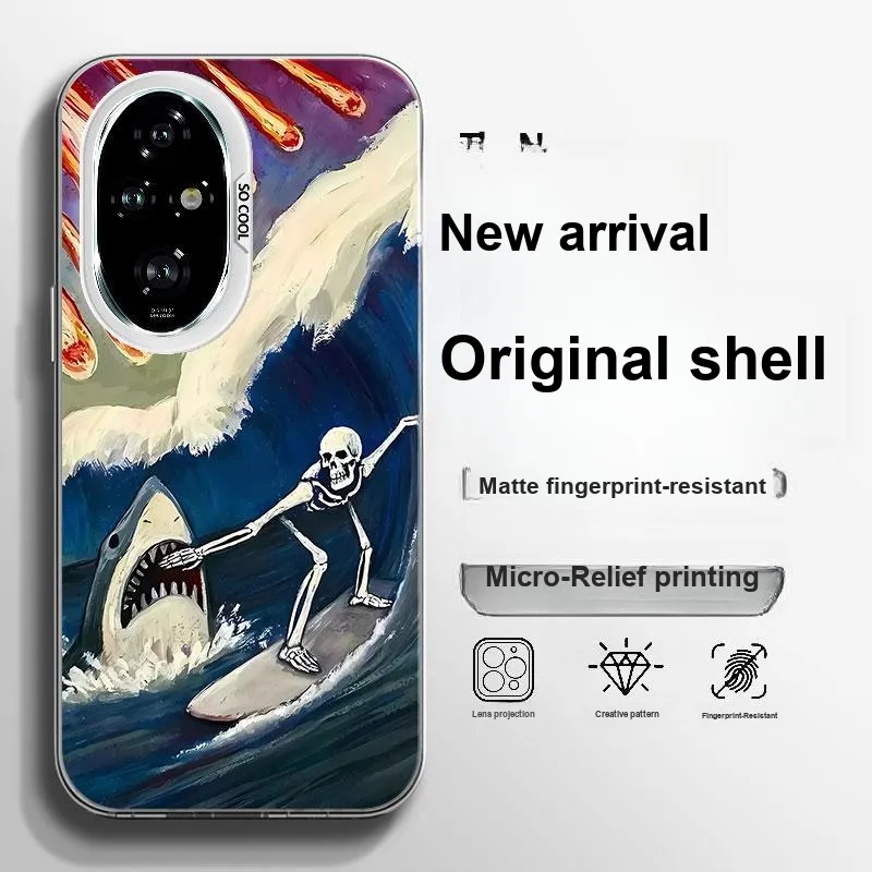 BAOCHENG Phone Cases-3