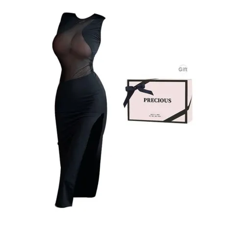 TLXT Ночная сорочка Женская Набор в подарочной коробке