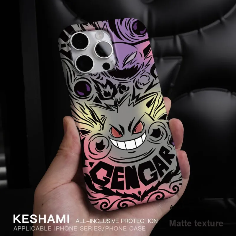 Keshami Phone Cases-39
