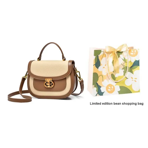 Versman ПУ (полиуретан) Седло Сумка Сумка через плечо Сумка Обычная Женская