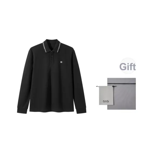 GXG Мужские T-рубашки