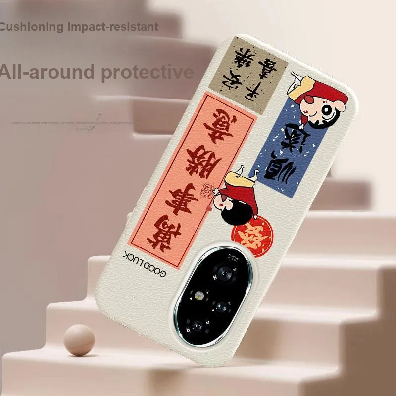 YIBAOBAO Phone Cases-2