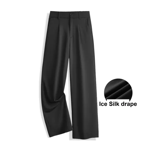 DAND Suit Trousers Unisex