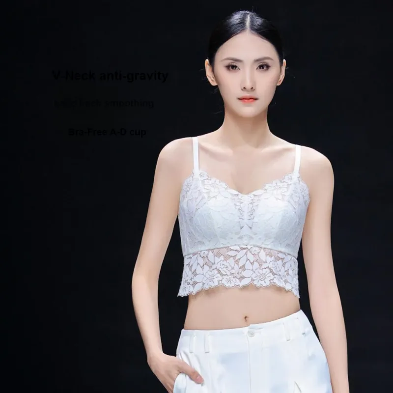 HUYU Women's Camisoles-1