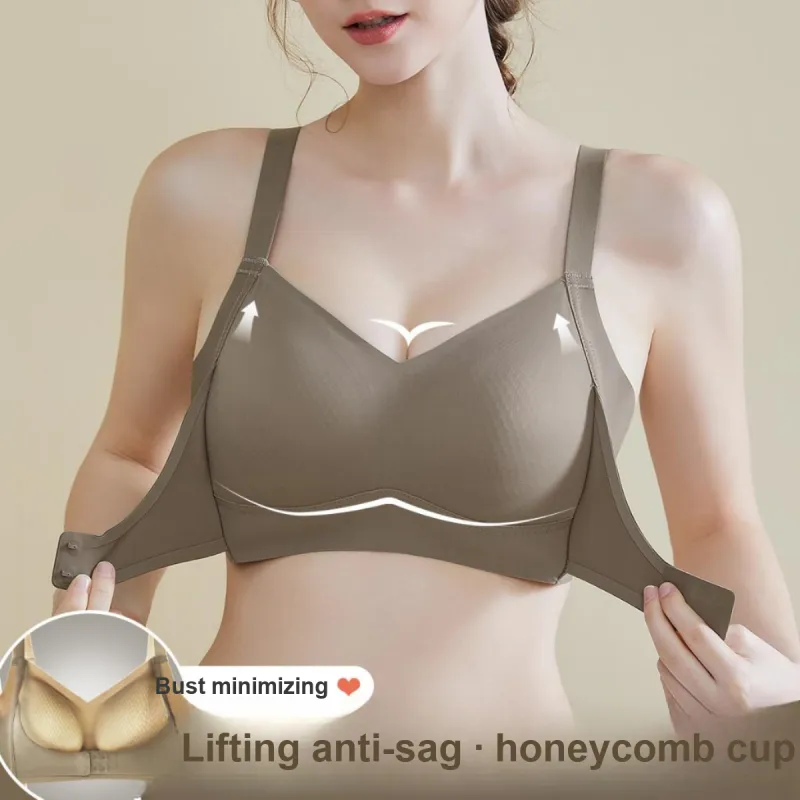 H YXIANG Women's Bras-7