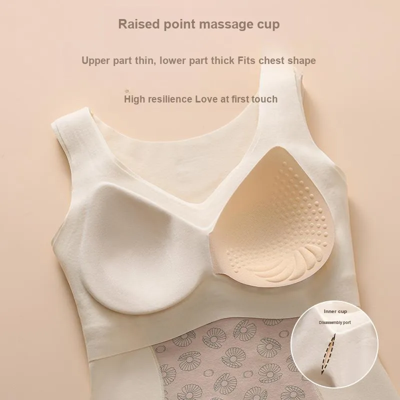 MIIOW Women's Thermal Sets-5