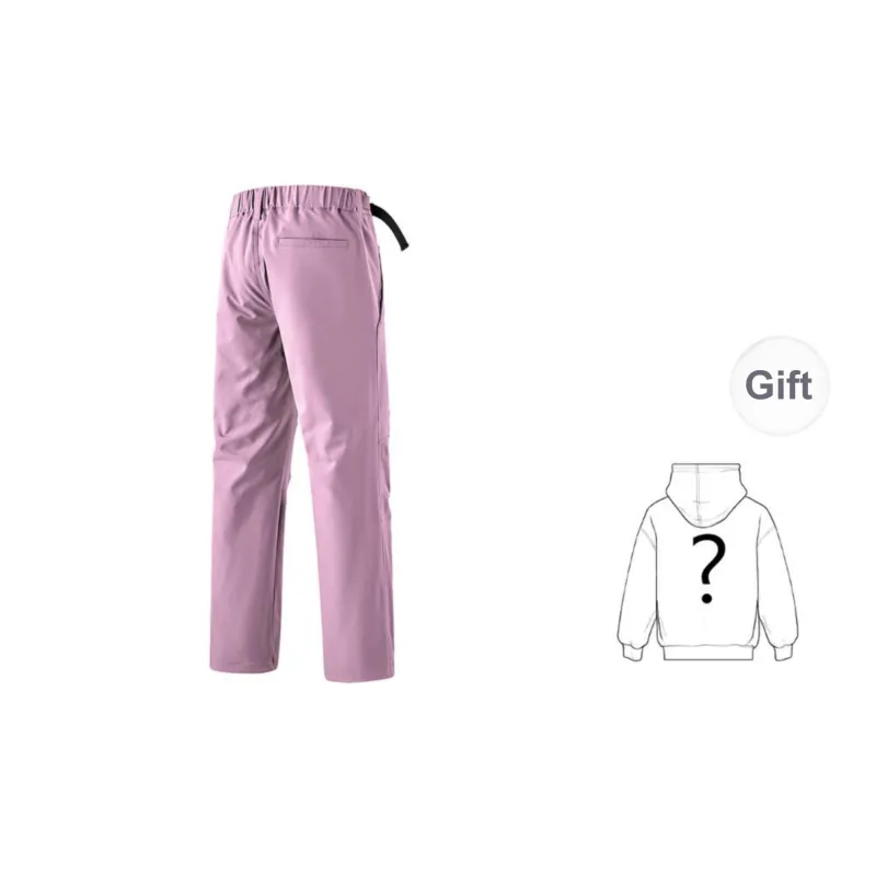 DNBH Windbreaker Pants Unisex-29
