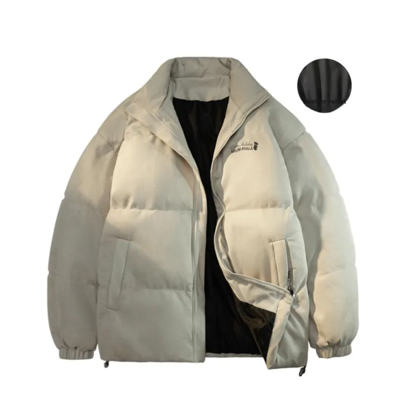 BRUMAIRE FW23 Puffer Jacket Unisex-7