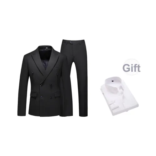 TUCANO Мужские Деловые Костюмы