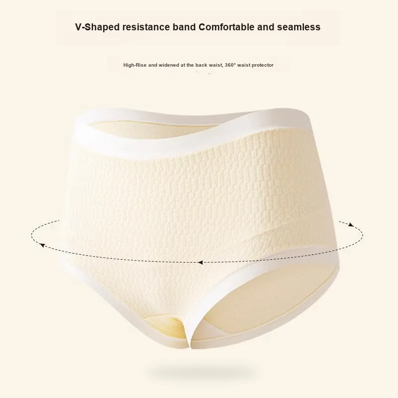 GRACEWELL Underpants Women's 3 Pack-2