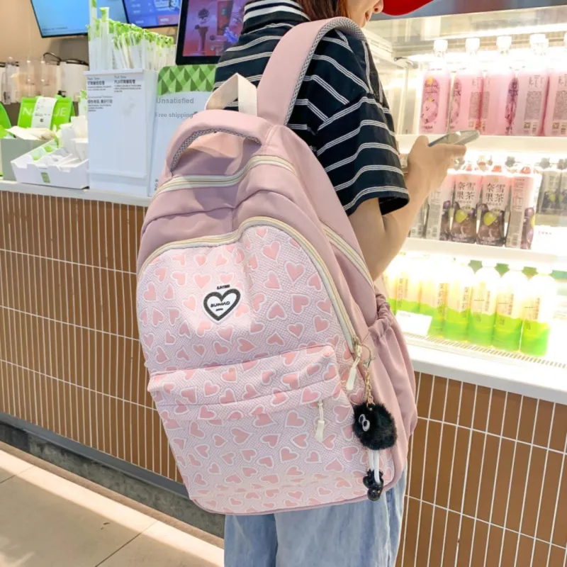 Venerable Brahma Backpacks-6