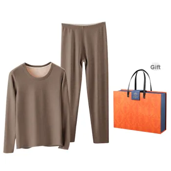 ROBINHOOD Thermal Set Women's Gift Box Set