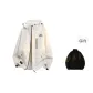 Warm White (Comes with Fleece Liner)