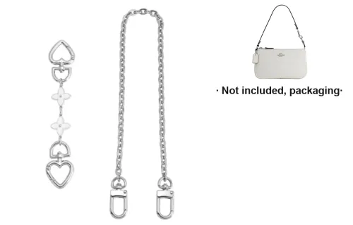Ingenuity Handmade Bag Straps