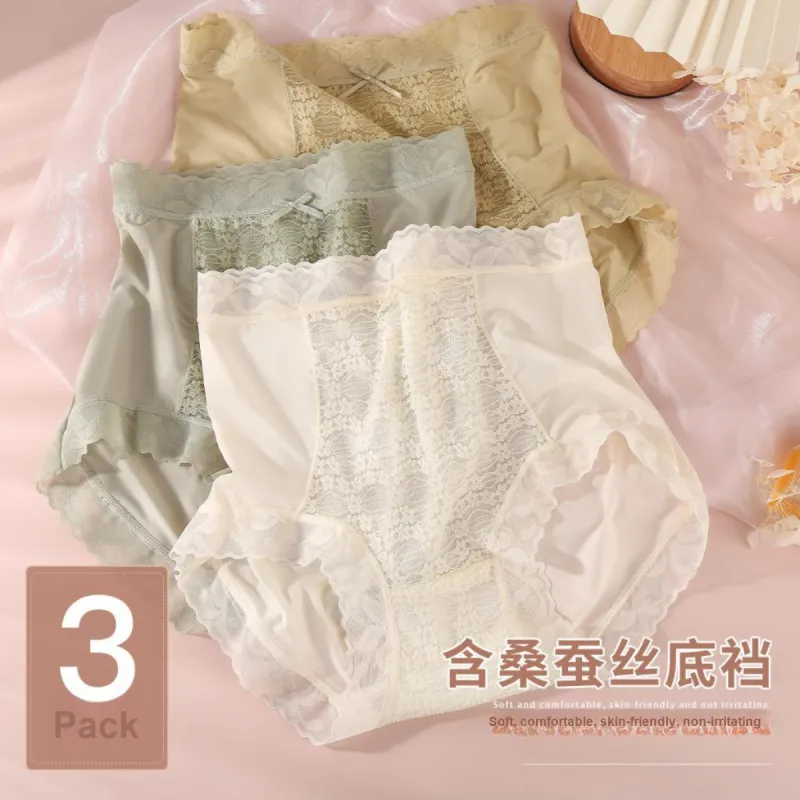 LoveEsteem Underpants Women's 3 Pack-1