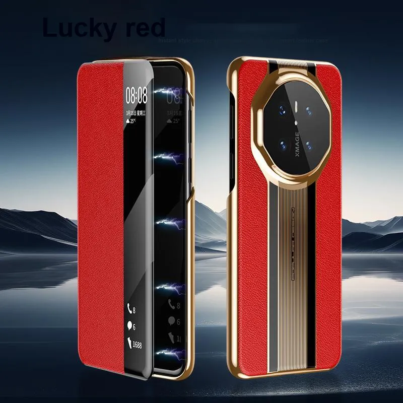 SHENGHUAN Phone Cases-5