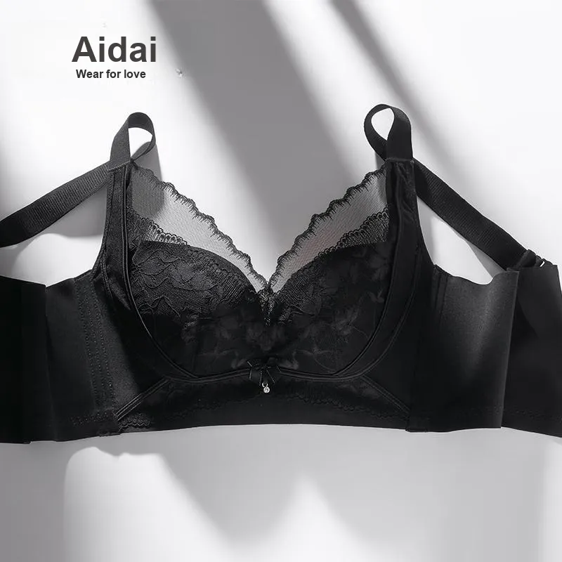 Aidai Women's Bras-9